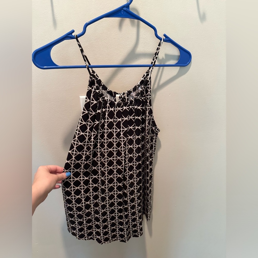 Banana republic tank top